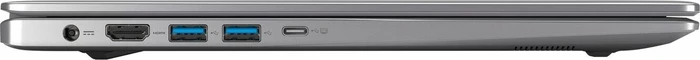Medion Akoya S15449, Titan Grey, Core i5-1135G7, 16GB RAM, 512GB SSD, DE