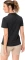 Vaude Essential Poloshirt kurzarm schwarz (Damen) Vorschaubild