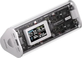 Shargeek Shargeek 170 weiß