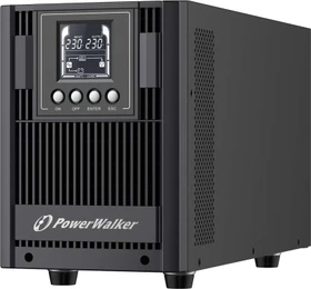 BlueWalker PowerWalker VFI 2000 AT, 2000VA, USB/seriell, FR