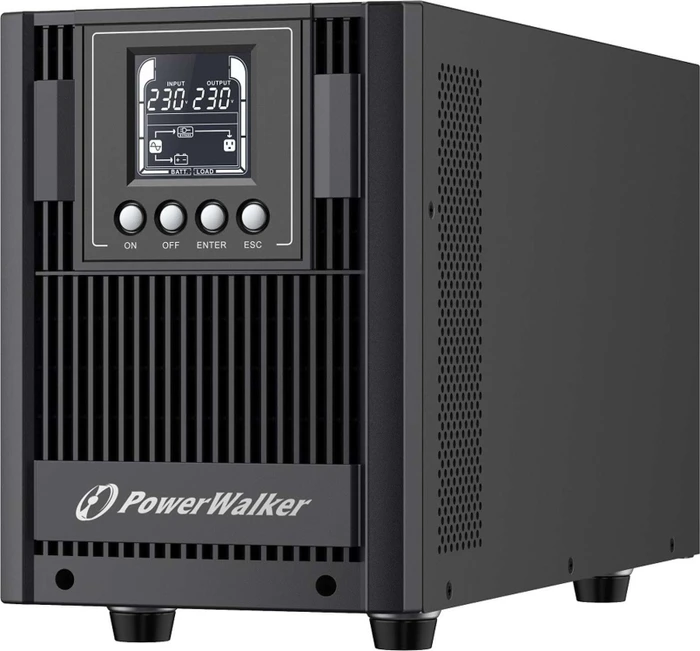 BlueWalker PowerWalker VFI 2000 AT, 2000VA, USB/seriell, FR