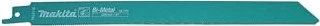 Makita BI-Metall Säbelsägeblatt 18TPI, 225x0.9mm, 5 Stück