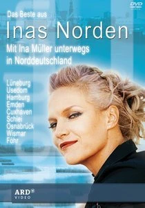 Das Beste aus Inas Norden - Mit Ina Müller unterwegs in Norddeutschland (DVD)