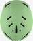 Salomon Husk Helm neon green Vorschaubild