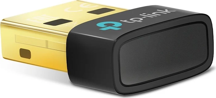 TP-Link Nano USB Adapter, Bluetooth 5.0, USB-A 2.0 [Stecker]