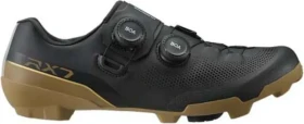 Shimano SH-RX710 schwarz