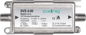 Axing SVS 4-00 basic-line
