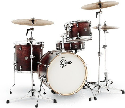 Gretsch Catalina Club Jazz CT1-J484 (verschiedene Farben)