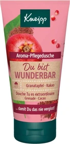 Kneipp Aroma-Pflegedusche Du bist wunderbar Duschgel, 50ml