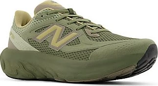 New Balance Fresh Foam Trainer dark olivine/garter snake