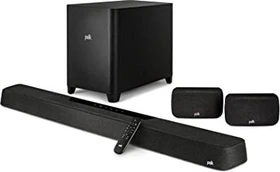 Polk Audio MagniFi MAX AX SR