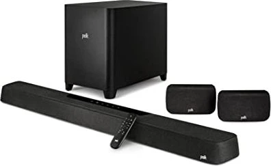 Polk Audio MagniFi MAX AX SR