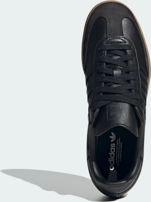 adidas Samba OG core black/carbon