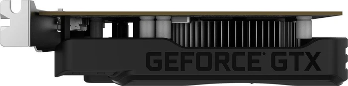 Palit GeForce GTX 1650 StormX+, 4GB GDDR5, HDMI, 2x DP