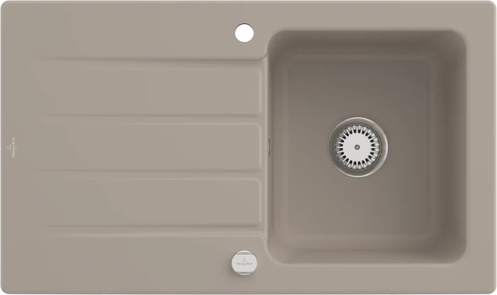 Villeroy & Boch Architectura 860x510mm Einbau reversibel