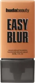 Huda Beauty Easy Blur Natural Airbrush Foundation 455R peanut butter, 30ml