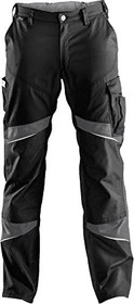 Kübler Activiq Hose schwarz/anthrazit