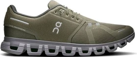 On Cloud 6 olive/eclipse (Herren)