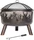 Buschbeck Wildfire schwarz