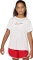 Nike One Fitted Dri-FIT Funktionsshirt kurzarm (Junior) Vorschaubild