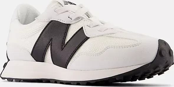New Balance 327 Bungee Lace (Junior)