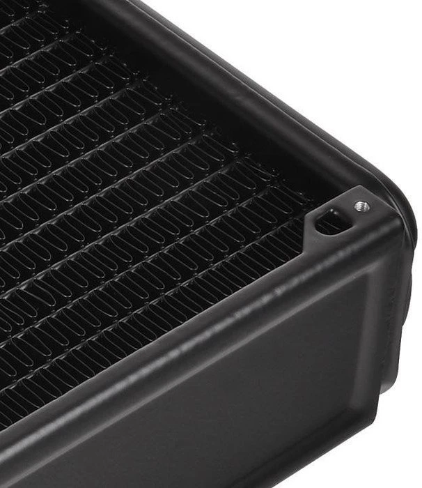 Thermaltake Pacific RL140 Radiator