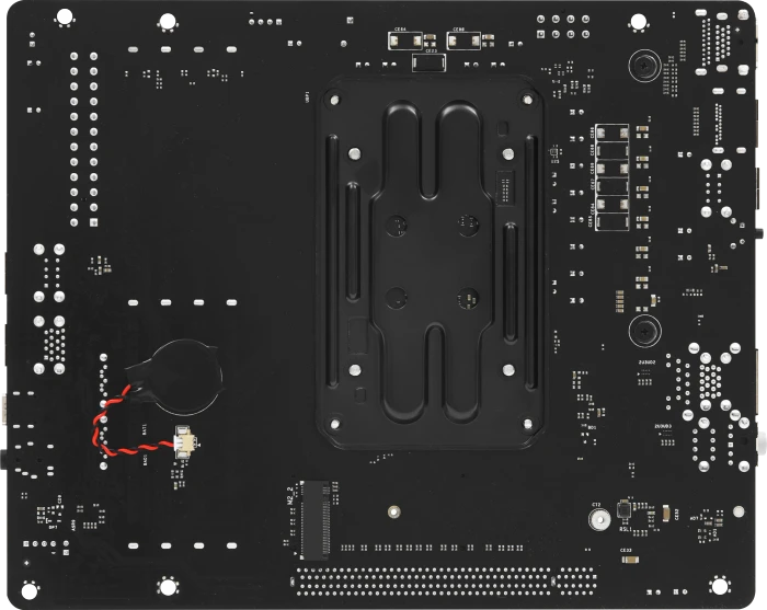 ASRock DeskMeet X600