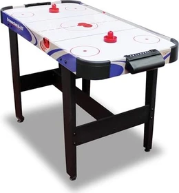 Carromco Airhockey Crosscheck-XT