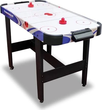 Carromco Airhockey Crosscheck-XT
