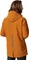 Vaude Cyclist II Padded Funktionsmantel silt brown (Herren) Vorschaubild