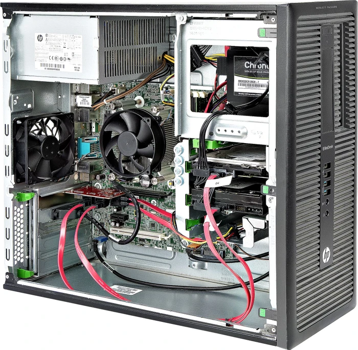 StarTech SATA-Controller, 6x SATA, PCIe 3.0 x4