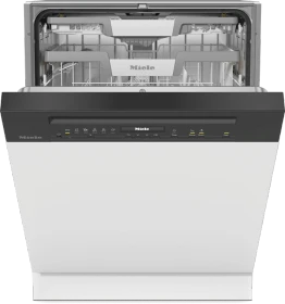 Miele G 7210 SCi obsidianschwarz