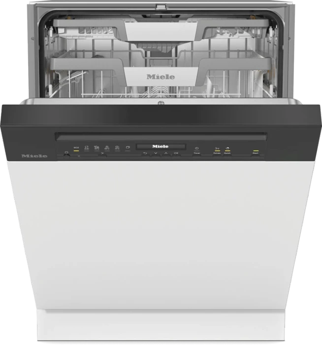 Miele G 7210 SCi obsidianschwarz