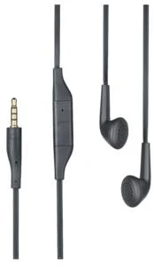 Nokia WH-207 schwarz