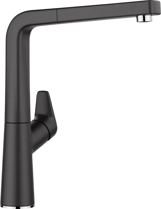 Blanco Avona-S HD schwarz