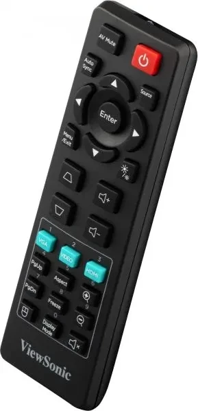 ViewSonic PX704HD