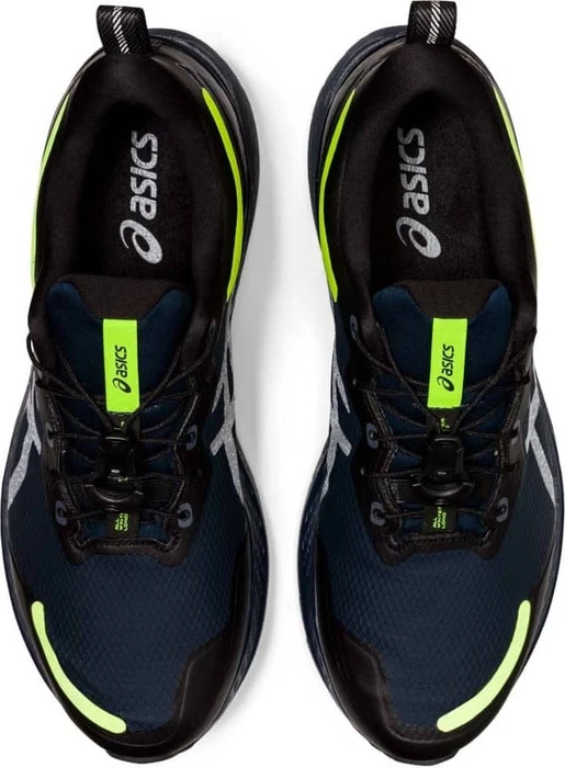 Asics Gel-Kayano 28 AWL french blue/safety yellow (Herren)