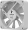 APNX FP1-120 PWM ARGB, weiß, LED-Steuerung, 120mm, 3er-Pack Vorschaubild