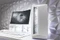 MSI MPG Gungnir 110R White, weiß, Glasfenster Vorschaubild