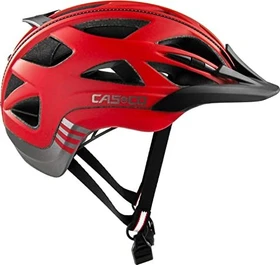 Casco Activ 2 Helm rot/anthrazit