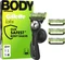 Gillette Labs Body + Intimate Vorschaubild