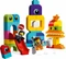 LEGO DUPLO - Besucher vom LEGO DUPLO Planeten Vorschaubild