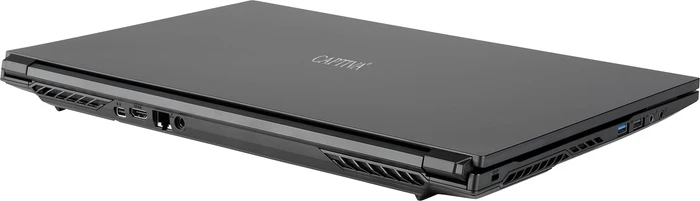 Captiva Advanced Gaming I56-255 255, Core i7-10750H, 8GB RAM, 500GB SSD, 1TB HDD, GeForce GTX 1660 Ti, DE