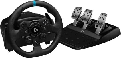 Logitech G923 Trueforce USB (PC)