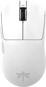 VGN Dragonfly F1 Pro Max Wireless Gaming Maus, weiß, USB (F1 PRO MAX WHITE)