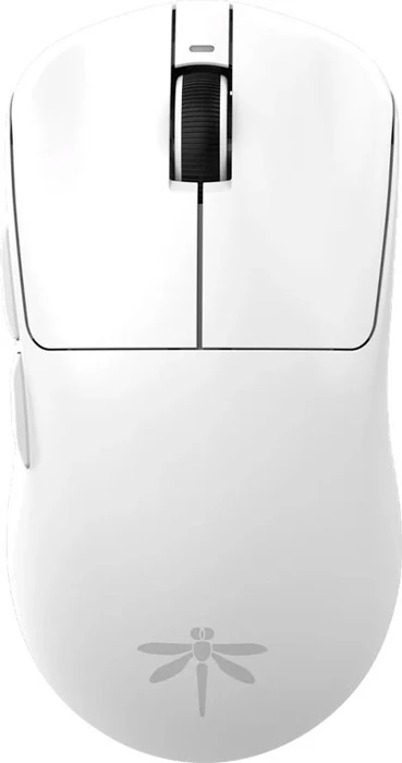VGN Dragonfly F1 Pro Max Wireless Gaming Maus, weiß, USB