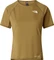 The North Face Sunriser Funktionsshirt kurzarm (Damen) Vorschaubild