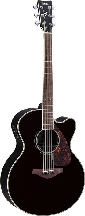 Yamaha FJX730SC (verschiedene Farben)