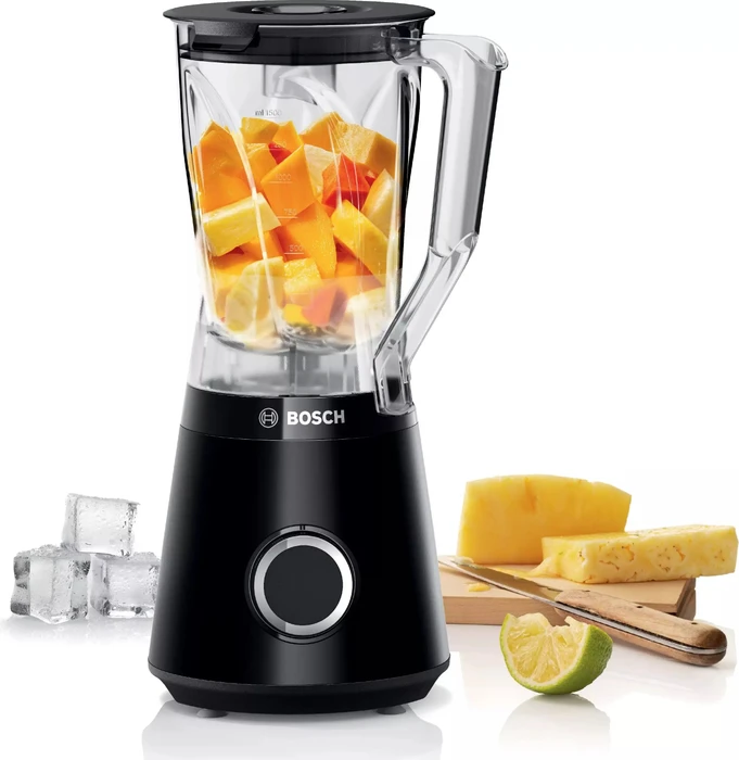 Bosch Serie 4 MMB6141B VitaPower Standmixer
