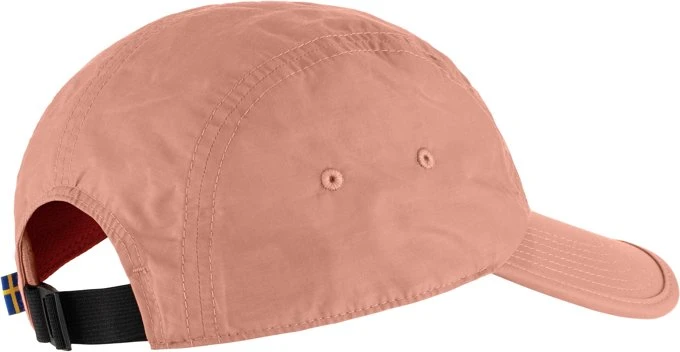 Fjällräven High Coast Wind Kappe dusty rose